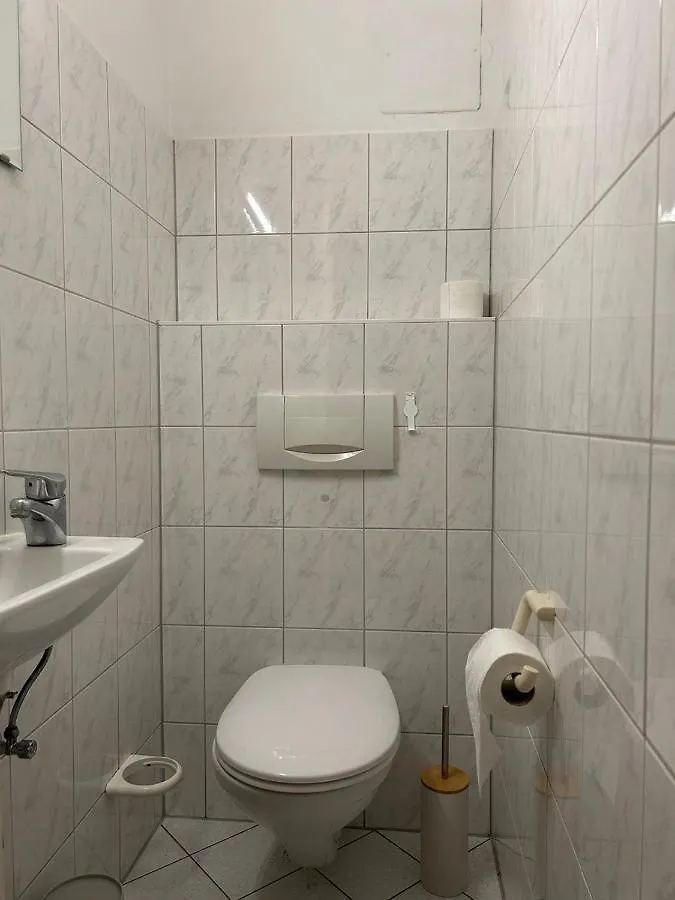 Apartment Goetheapartment Frankfurt am Main