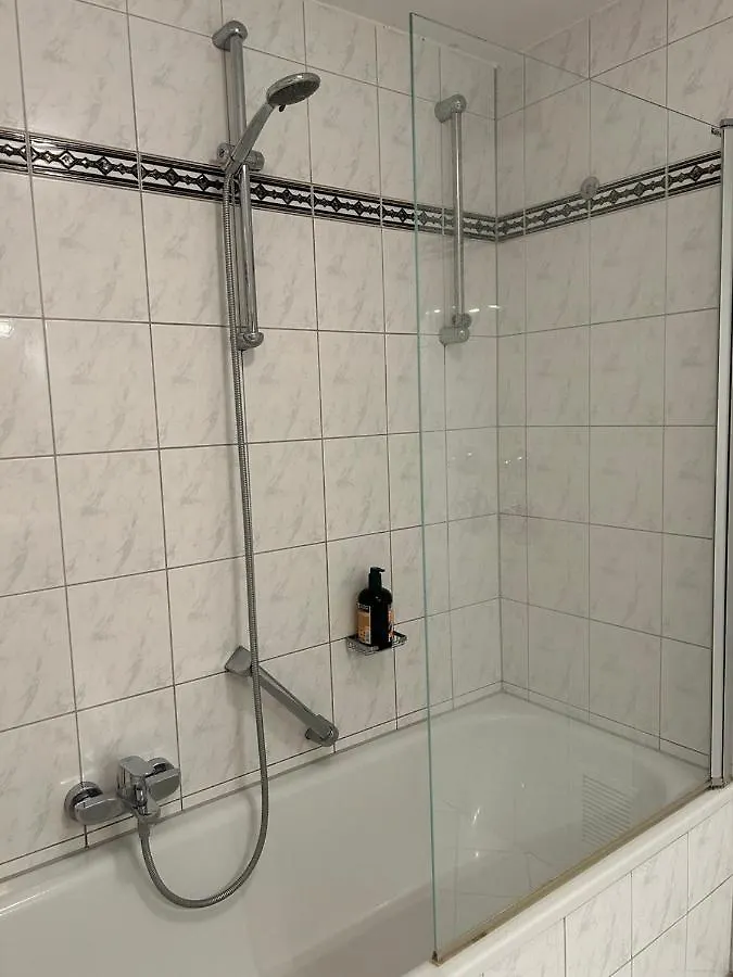 Goetheapartment Frankfurt am Main 0*,