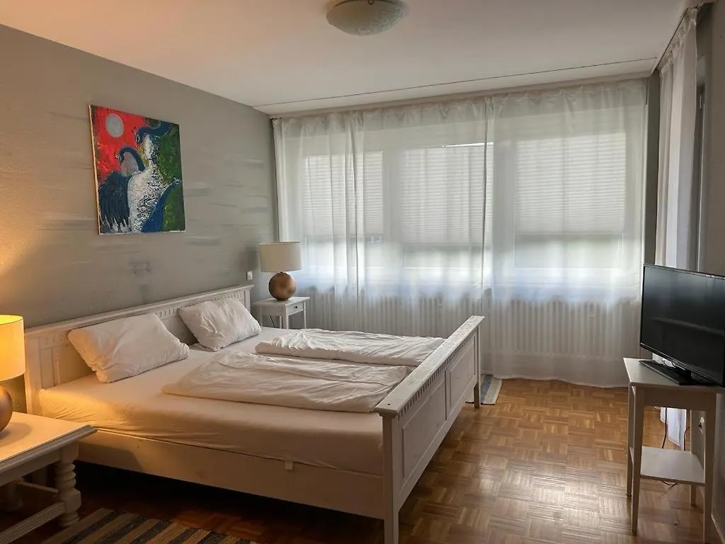 Goetheapartment Frankfurt am Main 0*,  Deutschland