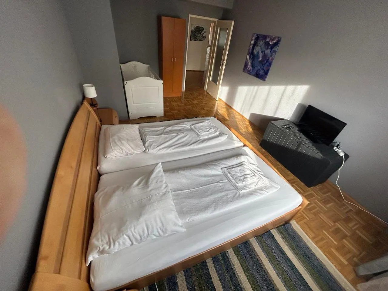 Goetheapartment Frankfurt am Main