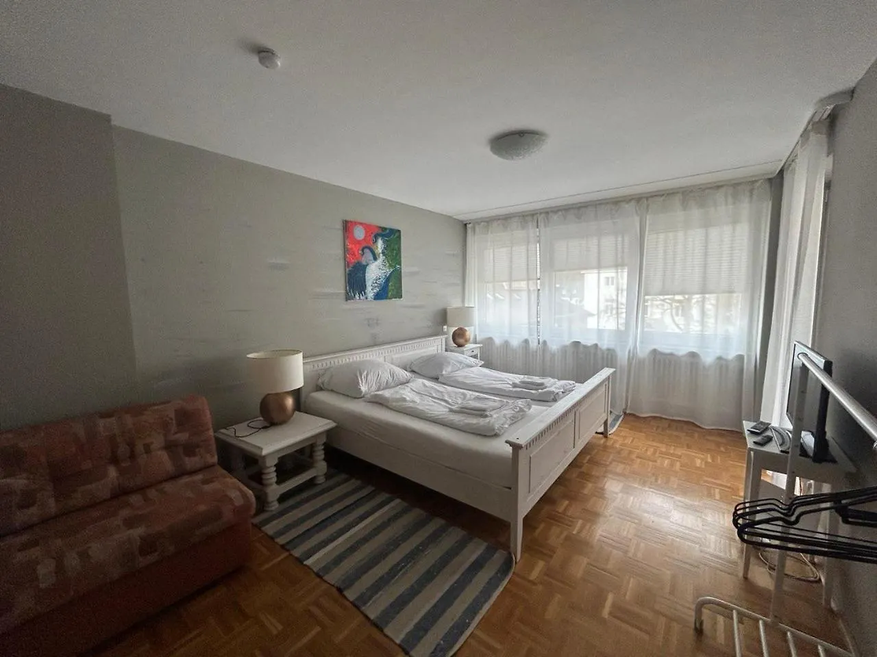 Goetheapartment Frankfurt am Main Deutschland
