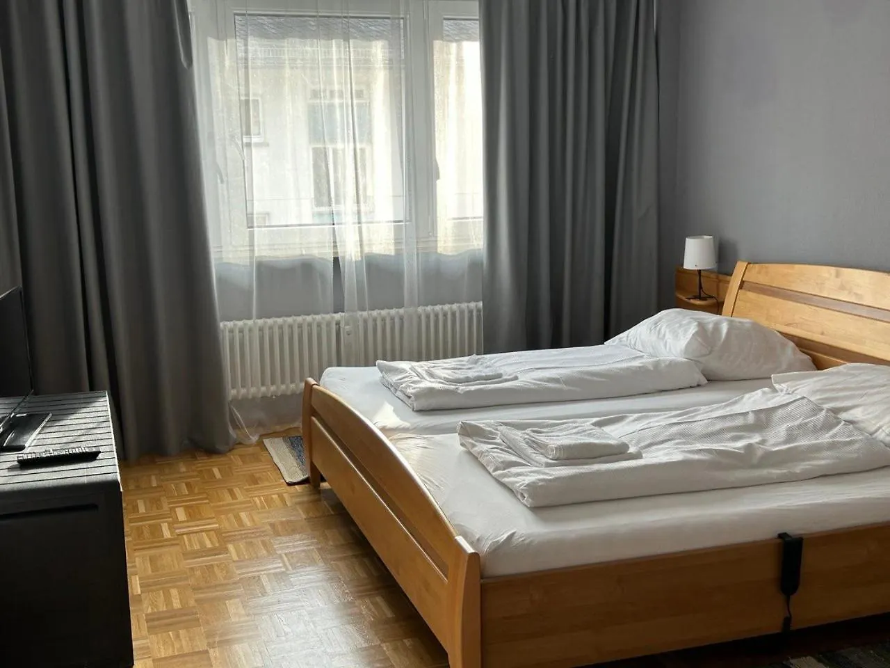 Goetheapartment Frankfurt am Main 0*,