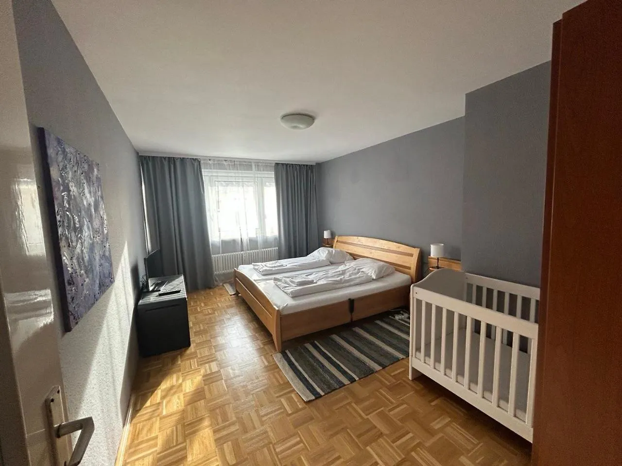 Goetheapartment Frankfurt am Main Apartment