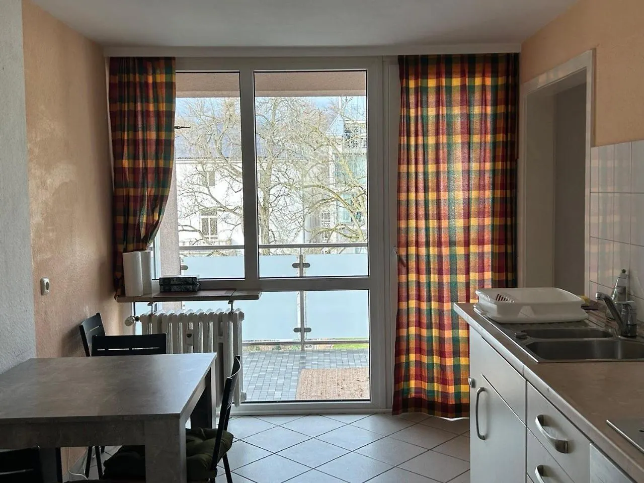 Goetheapartment Frankfurt am Main 0*,  Deutschland