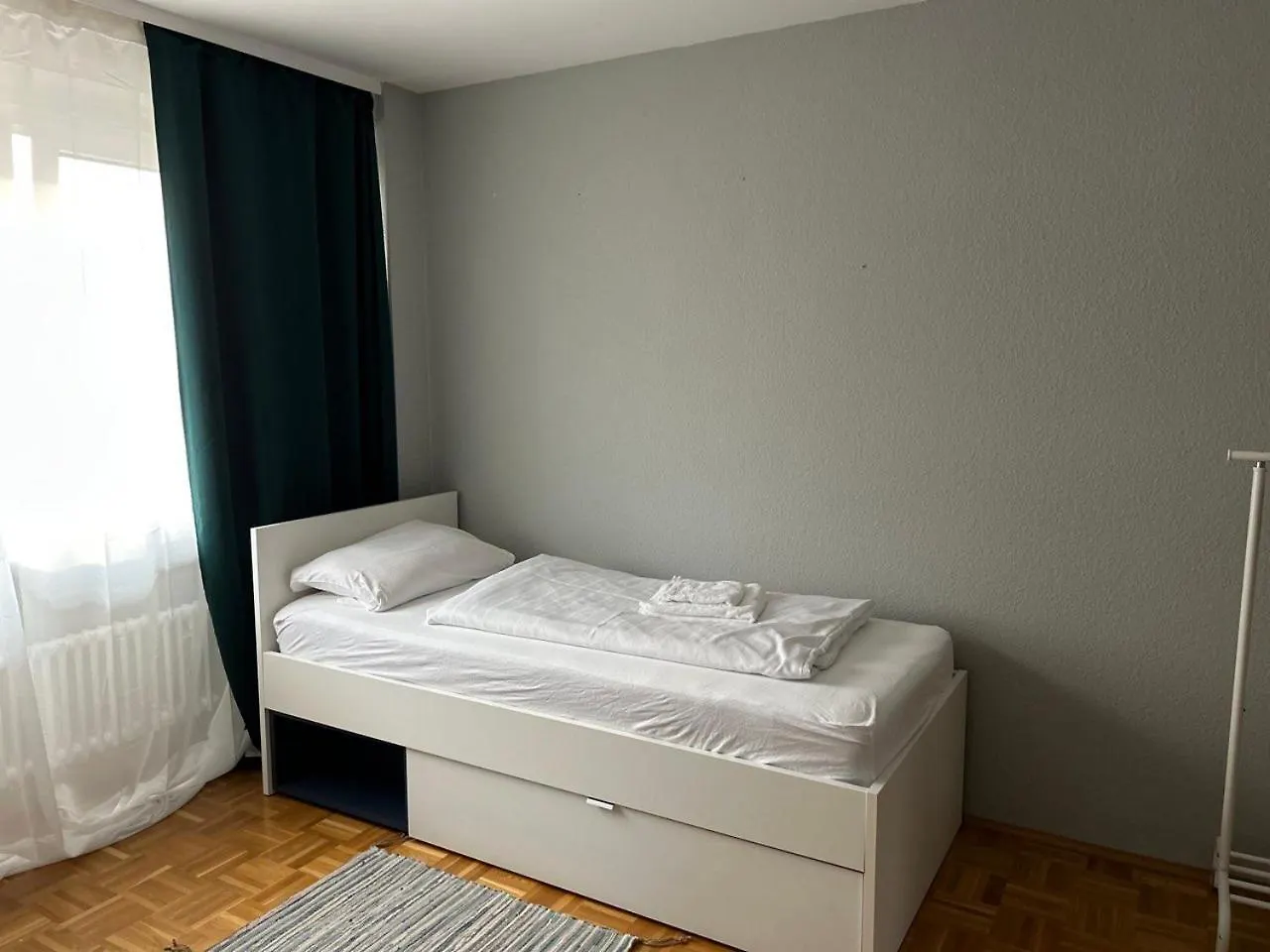 Goetheapartment Frankfurt am Main